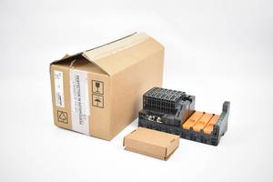 Unidad Central de Automatización PLC X20CP3684 X20 CP 3684 Rev C9 - Product Image 2