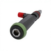Injecteur de carburant diesel Common Rail X59407500087 pour générateur marin MTU 4000.03 12V4000 16V4000