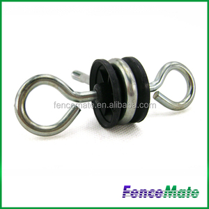 Anclaje <span class=keywords><strong>de</strong></span> puerta <span class=keywords><strong>de</strong></span> Cerca Eléctrica Poste <span class=keywords><strong>de</strong></span> <span class=keywords><strong>madera</strong></span> <span class=keywords><strong>con</strong></span> ancla - Product Image 5