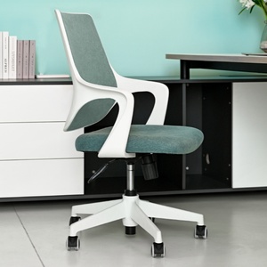 Silla de Oficina Ergonómica de Malla Ajustable de Lujo al por Mayor para Personal - Product Image 2
