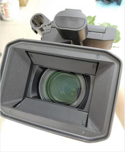 Caméra professionnelle PXW-Z190 4K portable tout-en-un, avec fonction d'enregistrement 4K 50p/60p - Product Image 4
