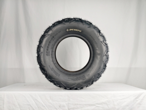 Neumático Tubeless para ATV DUHOW Nuevo DAV-101 25*8-12 - Product Image 5