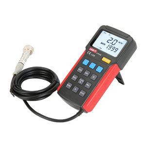เครื่องตรวจจับการสั่นสะเทือนและเครื่องวัดการสั่นสะเทือน UNI-T UT315A ของแท้ใหม่เอี่ยม มีสินค้าในสต็อก - Product Image 1