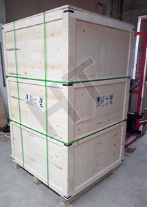 Industrial 3000 ° Horno <span class=keywords><strong>de</strong></span> Grafitización Horizontal para Laboratorio, Material Semiconductor <span class=keywords><strong>de</strong></span> Película <span class=keywords><strong>de</strong></span> Grafito Sinterizado a Alta Temperatura - Product Image 4