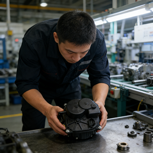 Motor <span class=keywords><strong>de</strong></span> Caja <span class=keywords><strong>de</strong></span> Transferencia para Repuestos <span class=keywords><strong>de</strong></span> Automóviles, Buen <span class=keywords><strong>Precio</strong></span>, Alta Adaptabilidad, Potencia Estable, Diseño <span class=keywords><strong>de</strong></span> Larga Duración 332518S011 - Product Image 1