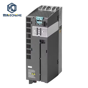 Convertisseur de fréquence SINAMICS PM240-2 IP20-FSB-U 400V 4KW 6SL3210-1PE21-1UL0 6SL32101PE211UL0 - Product Image 1
