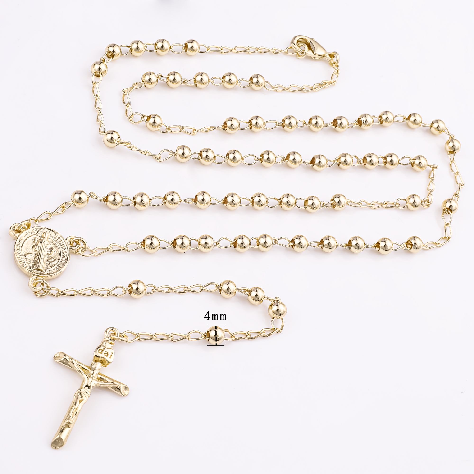 Gold4N-60CM