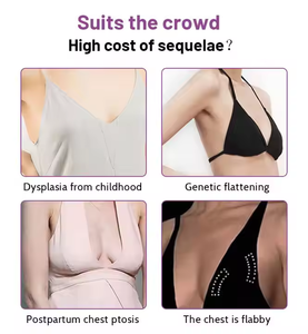 OEM/ODM integratore alimentare per la donna del <span class=keywords><strong>seno</strong></span> migliorare <span class=keywords><strong>il</strong></span> sollevamento del prodotto di rassodamento del torace curva Softgel del <span class=keywords><strong>seno</strong></span> capsula di ingrandimento - Product Image 4