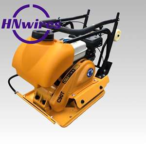 गैसोलीन और डीजल कंपन ग्राउंड प्लेट कम्पेक्टर पर सुपर बिक्री 30% - Product Image 6