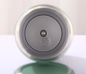 Botella de Agua Ecológica Moderna para Negocios, Termo de Acero Inoxidable con Aislamiento al Vacío, para Bebidas Frías y Calientes, Cantimplora Metálica Estándar, 6-12 Horas - Product Image 5