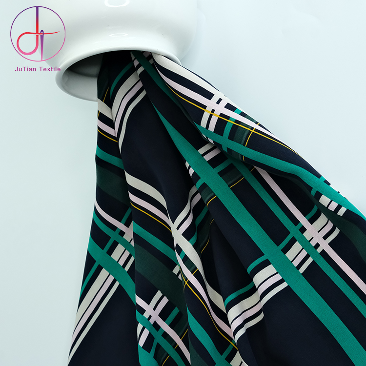 OEM Available Premium Rayon & Viscose & Modal Fabric
