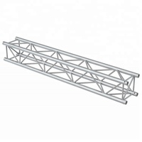 Truss de aluminio al aire libre para exposición de eventos de rendimiento