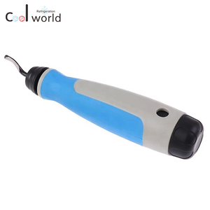 Herramienta de desbarbado NG1000 <span class=keywords><strong>noga</strong></span>, herramienta de desbarbado manual con cuchilla BS1010 - Product Image 2