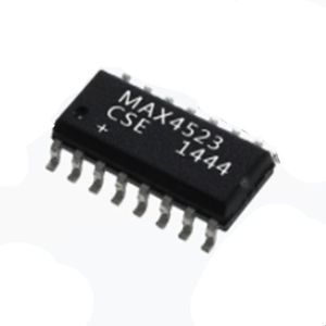 ชิปวงจรรวมไอซี MAX4053CSE MAX4053CSE+T MAX4053ACSE+T MAX4053AESE+T MAX4053AESE MAX4053ACSE MAX4053 - Product Image 1