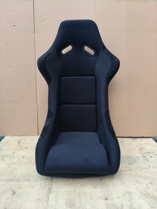 Carcasa Universal de Fibra de Carbono para Asiento Deportivo Recaro SPG para Varios Modelos de <span class=keywords><strong>Mercedes</strong></span> <span class=keywords><strong>Benz</strong></span> - Product Image 4