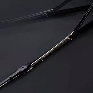 Lightweight Compact Folding Colorful Custom Oem Advertising <b>Automatic</b> Windproof <b>Umbrella</b> With Logo - Product Image 5