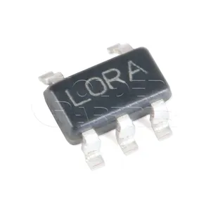 Electronic Components LP2985AIM5-3.3/NOPB LP2985AIM5X-3.3/NOPB Marking L0RA SOT23-5 Chip IC New Original Intergrated Circuit