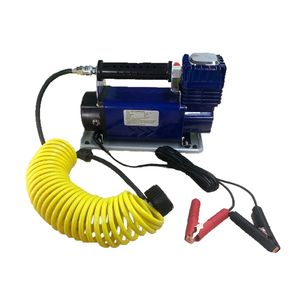 Hot Sale 12V Heavy Duty <b>Car</b> Pump High Tire GDY1801 Pneumatic Tools <b>Car</b> <b>Car</b> <b>Car</b> Air - Product Image 4