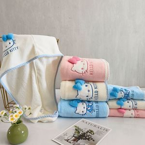Toallas Faciales Absorbentes <span class=keywords><strong>de</strong></span> Secado Rápido para Niños y Mujeres, Diseño <span class=keywords><strong>de</strong></span> Coral, para Envío Directo Internacional - Product Image 1