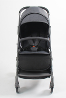 Poussette pour bébé