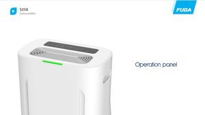 16/20/25L Household Smart <b>Dehumidifier</b> for Home Mini Desiccant <b>Dehumidifier</b> With Air Purifier Home <b>Dehumidifier</b> for Home - Product Image 3