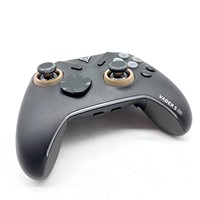Manette Elite Flydigi Vader 5 Pro avec déclencheur double mode FORCESWITCH et 8 boutons arrière remappables, manette de jeu Vader 5 Pro