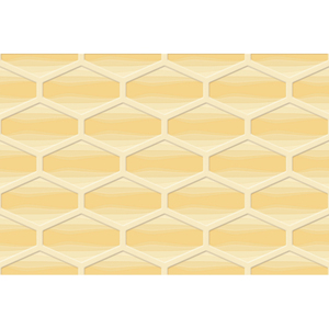 Azulejo de cerámica brillante tamaño veinte treinta para pared decorativa en sala de estar y cabecero de dormitorio - Product Image 3