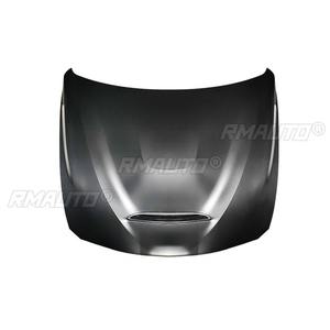 Capó delantero compatible con BMW Serie 4 GTS F32 F33 F36, kit de carrocería para BMW Serie 4 GTS F32 F33 F36 2014-2019. - Product Image 3