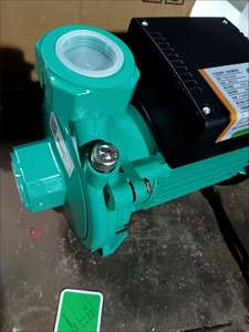 <span class=keywords><strong>Pompe</strong></span> à eau centrifuge électrique OEM personnalisable pour traitement d'eau potable basse pression 220V/380V <span class=keywords><strong>800W</strong></span> - Product Image 6