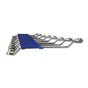 12 Cái Số Liệu Đôi Bù Đắp Vòng Cờ Lê Cờ Lê Nhựa Clip <span class=keywords><strong>Set</strong></span> - Product Image 2
