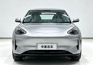 Producto Popular para Xingyuan: Coche Eléctrico Urbano de Bajo Costo con Suspensión Trasera Multibrazo de 310 km, <span class=keywords><strong>Control</strong></span> <span class=keywords><strong>Remoto</strong></span> por <span class=keywords><strong>APP</strong></span>, Color Oscuro Izquierdo - Product Image 2