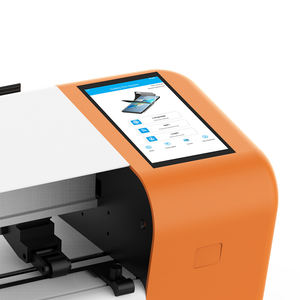 Máquina Cortadora de Películas SOMOSTEL SMS-FC12, Máquina Inteligente con WiFi <span class=keywords><strong>para</strong></span> Cortar Películas de Hidrogel - Product Image 5