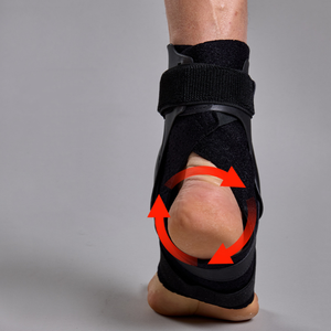 Attelle de protection universelle pour cheville et pied, pour femmes et hommes, directement du fabricant - Product Image 4