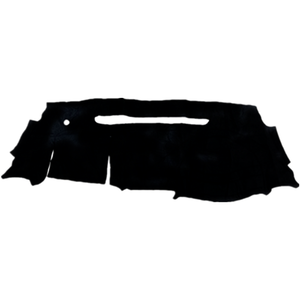 Taijs Factory tappetino per cruscotto per auto cuscino resistente alla polvere per <span class=keywords><strong>Nissan</strong></span> <span class=keywords><strong>Note</strong></span> 2013 2014 2015 2016 2017 montaggio per tappetino da cruscotto - Product Image 1