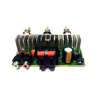 Servicio Integral de Ensamblaje de Circuitos Impresos PCB y PCBA |   Fabricante Profesional