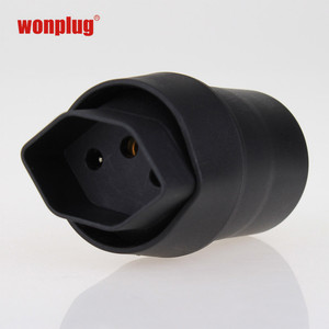<span class=keywords><strong>Adaptateur</strong></span> de <span class=keywords><strong>prise</strong></span> <span class=keywords><strong>suisse</strong></span> vers <span class=keywords><strong>Europe</strong></span> 16A 250V Type J vers Type E/F <span class=keywords><strong>Prise</strong></span> européenne EU Schuko mâle vers <span class=keywords><strong>prise</strong></span> <span class=keywords><strong>suisse</strong></span> femelle <span class=keywords><strong>Adaptateur</strong></span> d'alimentation - Product Image 1