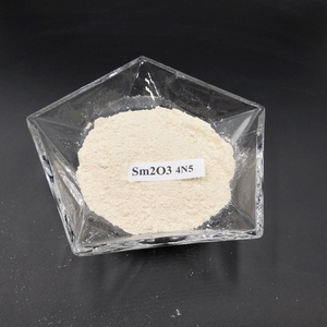 Samario de óxido de Sm2o3 para extraer magnético con buen precio - Product Image 5
