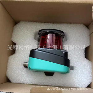 เซ็นเซอร์วัดระยะทาง Pepperl+Fuchs OMD30M LiDAR 10-30 V DC คลาส 1 เลเซอร์สำหรับใช้งานในอุตสาหกรรม - Product Image 3