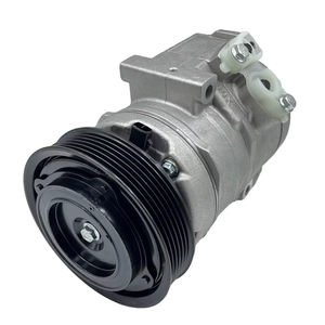 Kompresor AC pompa udara 10S17C untuk Toyota Camry Avalon Highlander 88320 07040-88320 48060-88320 33160-88310-0E0 - Product Image 4