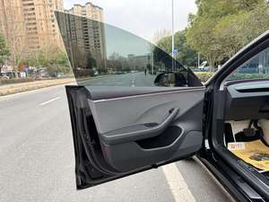 รถยนต์พลังงานใหม่ (NEV) เทสลา โมเดล <span class=keywords><strong>3</strong></span> รุ่นปี 2023 ระบบขับเคลื่อนล้อหลัง - Product Image 4