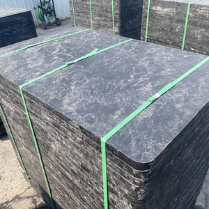 Trung Quốc Nhà sản xuất sợi thủy tinh gạch GMT Pallet cho khối Máy cây gai dầu sợi thủy tinh Pallet cho khối bê tông - Product Image 1