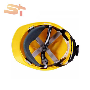 SIKE Güvenlik Kaskı Yeni Ulusal Standart Kalınlaştırılmış Nefes Alabilen ABS Kask İnşaat İnşaat Mühendisliği Güvenlik Kaskı - Product Image 6