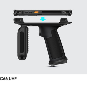 Chainway C66 UHF <span class=keywords><strong>RFID</strong></span> เครื่องอ่านมือถือแบบมือถือพร้อมเสาอากาศภายนอก E710 impinj แบบบูรณาการ, WIFI, 4G,<span class=keywords><strong>GPS</strong></span>, BLE - Product Image 6
