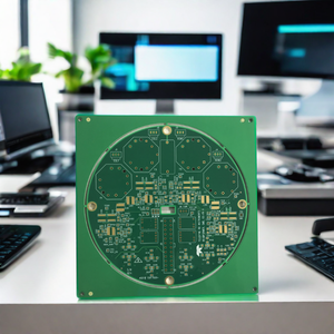 उच्च घनत्व मल्टीलेयर pcb mpc x xl स्टैंडअलोन मल्टीलेयर pcb बोर्ड - Product Image 5