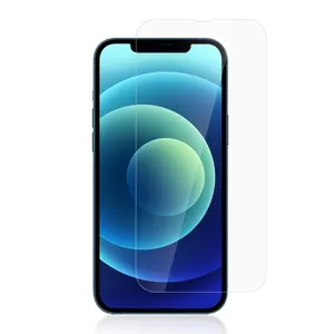 LFD675 Für iPhone 13 9H Nano Glas Großhandel Handy Displays chutz folie Filter für iPhone X XS 11 12 13 HD Displays chutz folien