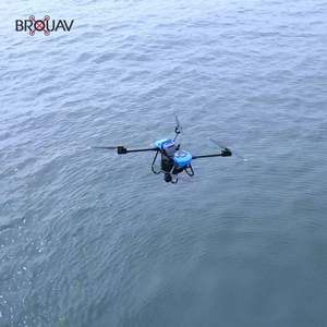 BROUAV Livraison par drone pour l'expédition longue distance - Product Image 6