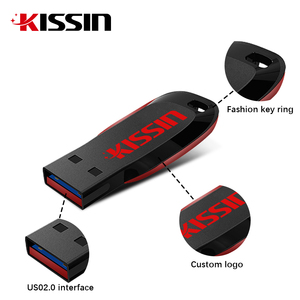 Besando impermeable 128MB 256MB 2GB 4GB 8GB 16GB 32GB USB 2,0 USB Flash Drive - Product Image 5