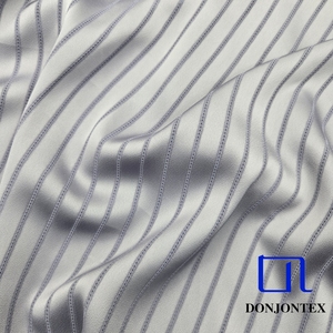 Großhandel 100% Polyester umwelt freundliche acetat ähnliche <span class=keywords><strong>Satin</strong></span> Stoff Super Soft Feel Stretch Plain für Mädchen kleider Nachtwäsche gefärbt - Product Image 5