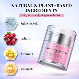 GMPC Reparación de <span class=keywords><strong>manchas</strong></span> oscuras Removedor de piel muerta <span class=keywords><strong>Peeling</strong></span> Crema de eliminación de espinillas para todo tipo de piel - Product Image 2