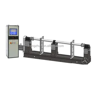 NEU Dynamischer Ausgleichs prüfgerät für elektrische Aus wucht maschinen - Product Image 1